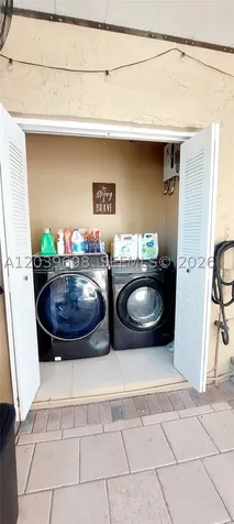 17063 NW 56th Court Miami Gardens FL 33055