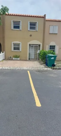 17063 NW 56th Court Miami Gardens FL 33055