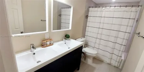 17063 NW 56th Court Miami Gardens FL 33055