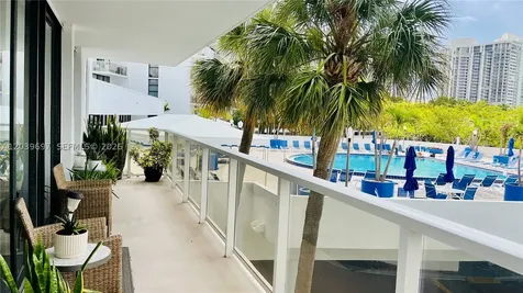 3701 N Country Club Drive Aventura FL 33180