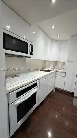 3701 N Country Club Drive Aventura FL 33180