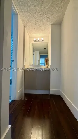 3701 N Country Club Drive Aventura FL 33180