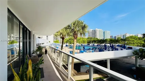 3701 N Country Club Drive Aventura FL 33180