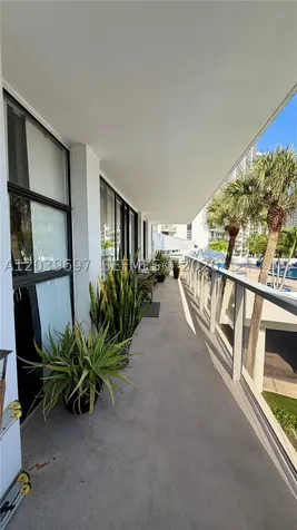 3701 N Country Club Drive Aventura FL 33180