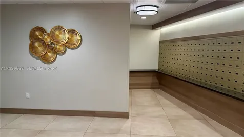 3701 N Country Club Drive Aventura FL 33180