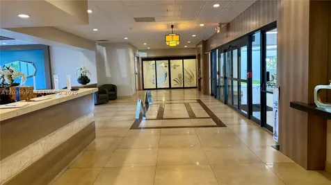 3701 N Country Club Drive Aventura FL 33180