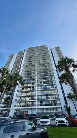 3701 N Country Club Drive Aventura FL 33180