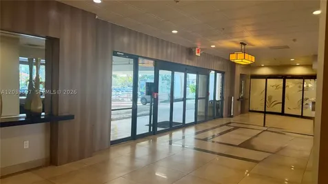 3701 N Country Club Drive Aventura FL 33180