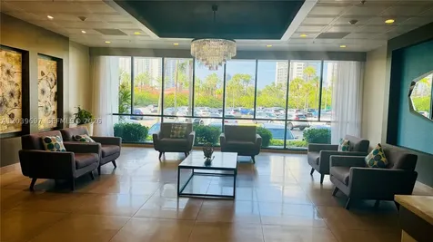 3701 N Country Club Drive Aventura FL 33180