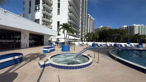 3701 N Country Club Drive Aventura FL 33180