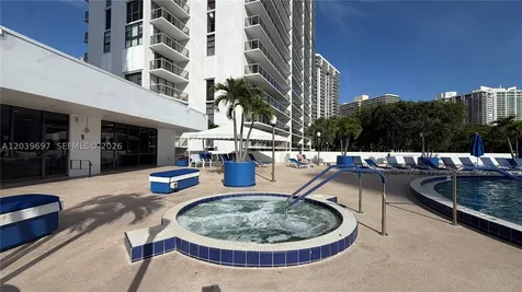 3701 N Country Club Drive Aventura FL 33180