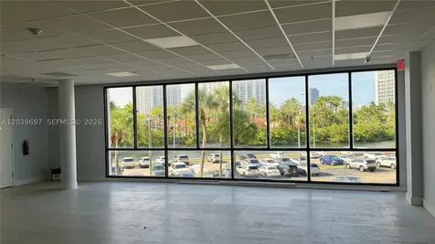 3701 N Country Club Drive Aventura FL 33180
