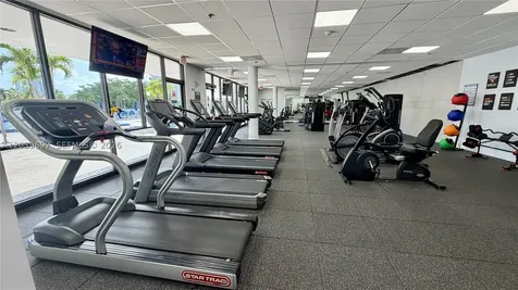 3701 N Country Club Drive Aventura FL 33180