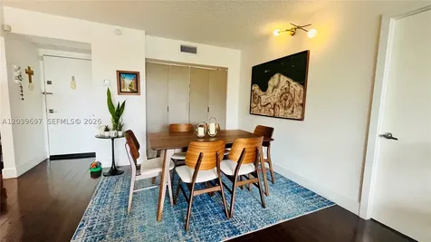 3701 N Country Club Drive Aventura FL 33180
