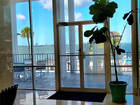 11930 N Bayshore Drive North Miami FL 33181