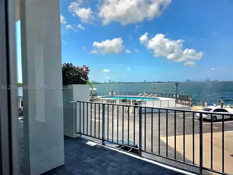 11930 N Bayshore Drive North Miami FL 33181