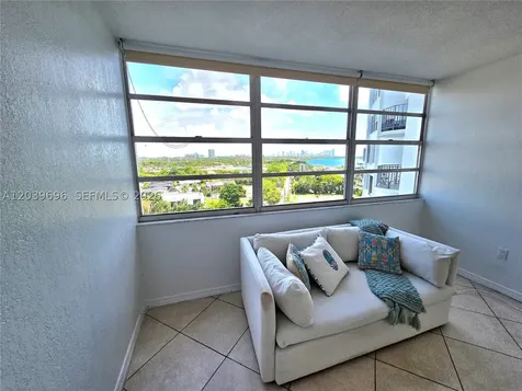 11930 N Bayshore Drive North Miami FL 33181