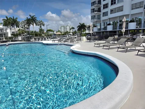 11930 N Bayshore Drive North Miami FL 33181