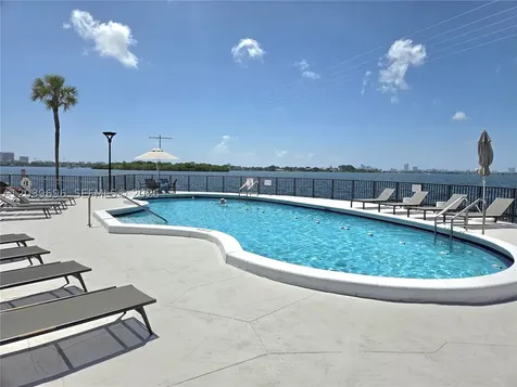 11930 N Bayshore Drive North Miami FL 33181