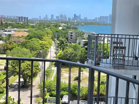11930 N Bayshore Drive North Miami FL 33181