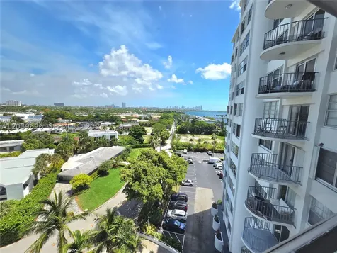 11930 N Bayshore Drive North Miami FL 33181