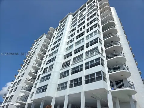 11930 N Bayshore Drive North Miami FL 33181