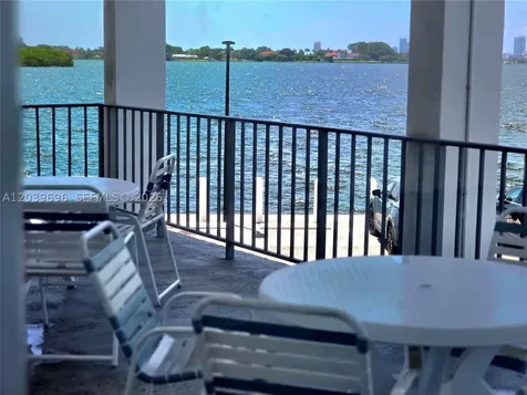 11930 N Bayshore Drive North Miami FL 33181