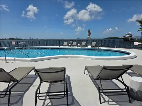 11930 N Bayshore Drive North Miami FL 33181