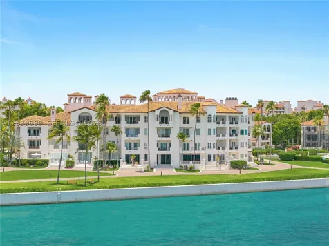2244 Fisher Island Drive Miami Beach FL 33109