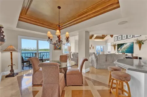 2244 Fisher Island Drive Miami Beach FL 33109