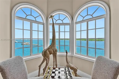 2244 Fisher Island Drive Miami Beach FL 33109