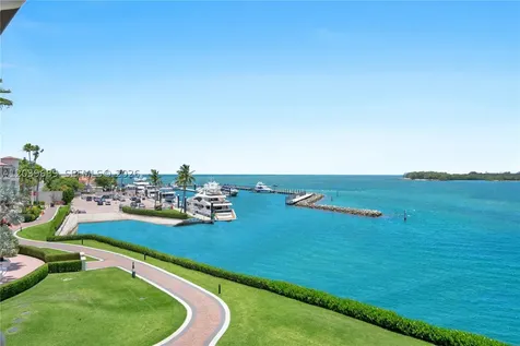 2244 Fisher Island Drive Miami Beach FL 33109