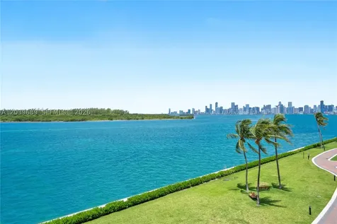 2244 Fisher Island Drive Miami Beach FL 33109