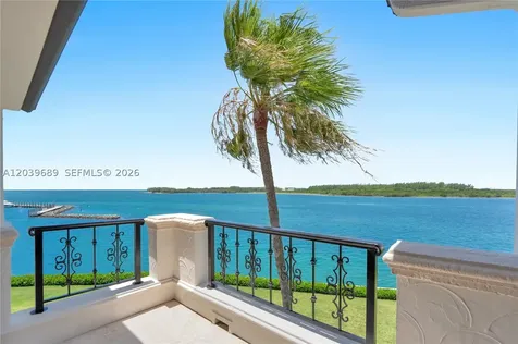 2244 Fisher Island Drive Miami Beach FL 33109