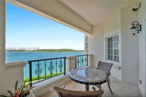2244 Fisher Island Drive Miami Beach FL 33109
