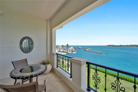 2244 Fisher Island Drive Miami Beach FL 33109