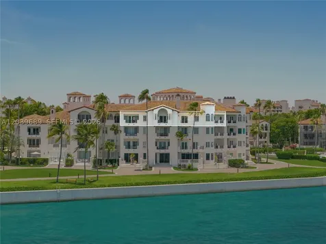 2244 Fisher Island Drive Miami Beach FL 33109