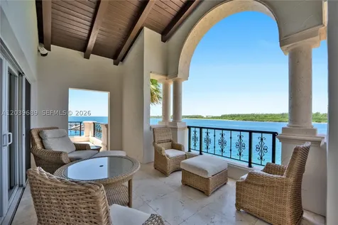 2244 Fisher Island Drive Miami Beach FL 33109