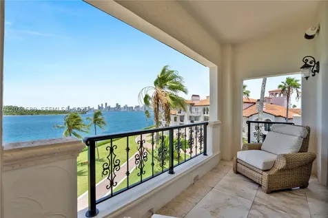 2244 Fisher Island Drive Miami Beach FL 33109