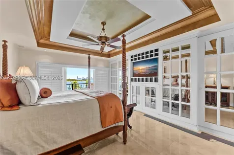 2244 Fisher Island Drive Miami Beach FL 33109
