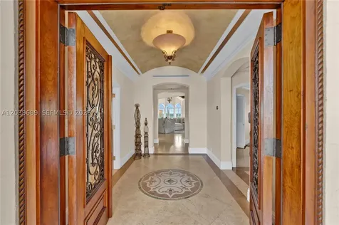 2244 Fisher Island Drive Miami Beach FL 33109