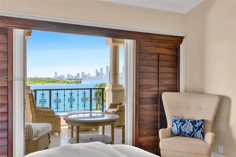 2244 Fisher Island Drive Miami Beach FL 33109