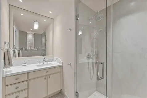 2244 Fisher Island Drive Miami Beach FL 33109