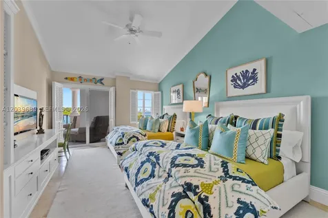2244 Fisher Island Drive Miami Beach FL 33109
