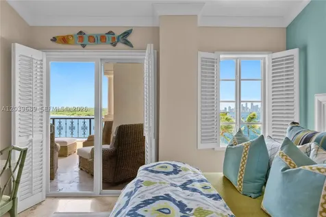 2244 Fisher Island Drive Miami Beach FL 33109