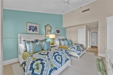 2244 Fisher Island Drive Miami Beach FL 33109