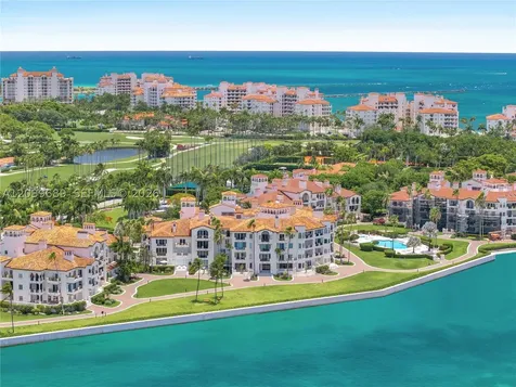 2244 Fisher Island Drive Miami Beach FL 33109