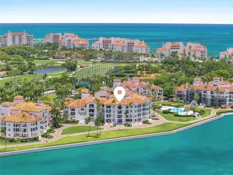 2244 Fisher Island Drive Miami Beach FL 33109
