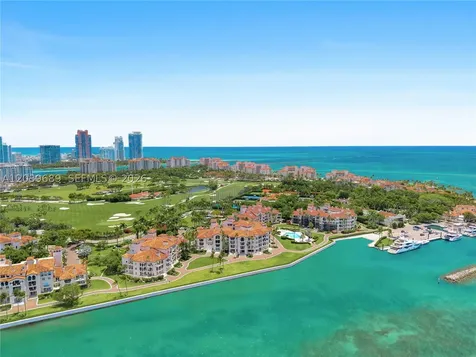 2244 Fisher Island Drive Miami Beach FL 33109