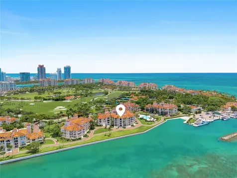 2244 Fisher Island Drive Miami Beach FL 33109